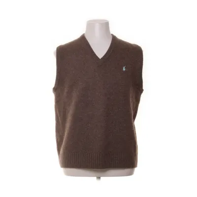 Spencer (Bruin) van Polo Ralph Lauren Wol