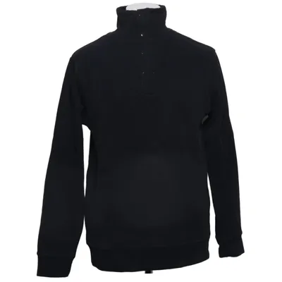 Kofta (Svart) från Atlant Bomull, Polyester