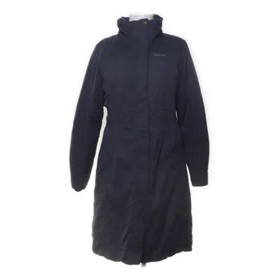 Vinterkappa (Blå) från Marmot Nylon, Pälsimitation, Akryl, Polyester, Dun