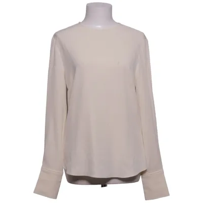 Blouse (Blanc) de Giuliva Heritage x H&M Élasthane, Polyester