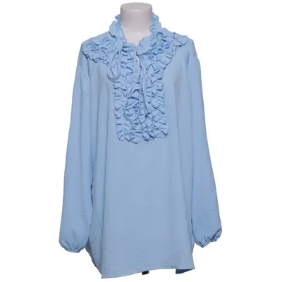 Blouse (Blue) from Cosy House Polyester
