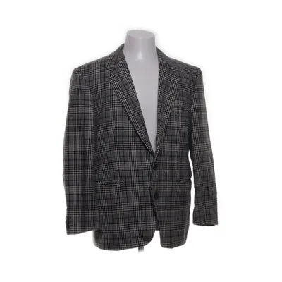 Kavaj (Grå, Blå, Vit) från Gulins Kashmir, Polyamid, Ull