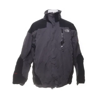 Outdoor jacket (Gray) from The North Face Nylon, Polyester