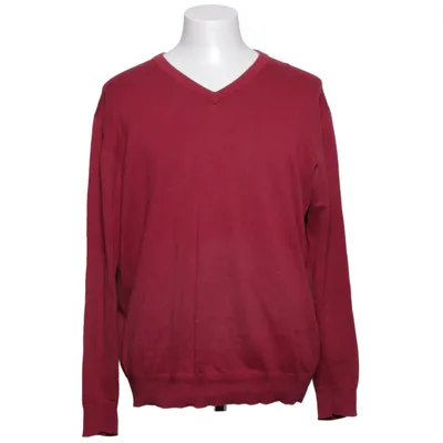 Pullover (Röd) från McEarl Bomull
