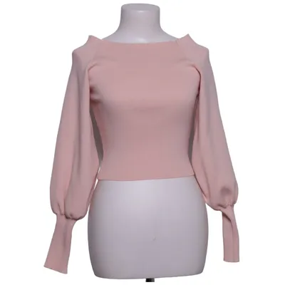 Sweater (Pink) fra Nisan