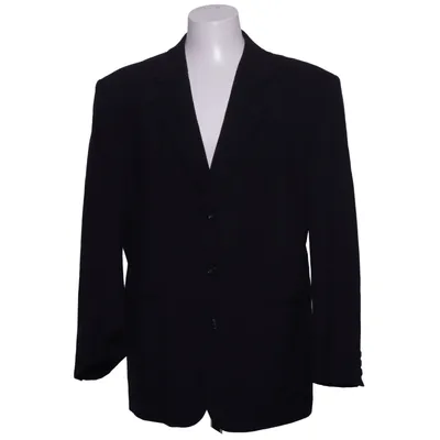 Blazer (Classic Cut) von Long John Wolle