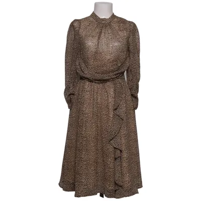 Robe (Marron) de Emmy