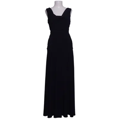 Aftonklänning (Svart) från Nightway Elastan, Polyester