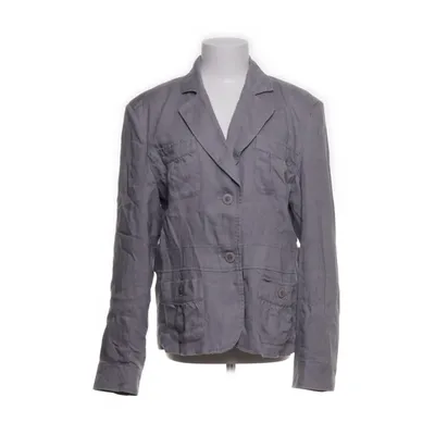 Kavaj (Grå) från Flash Classic Linne