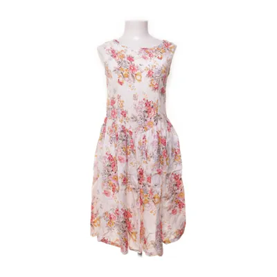 Jurk (90s 1990s) van Vintage Viscose