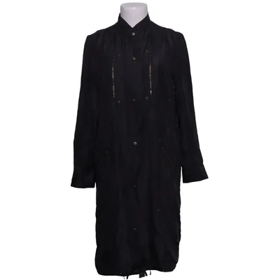 Jacket (Black) from Références Silk