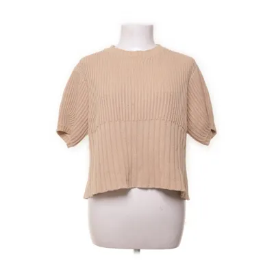 Topp (Beige) från Totême