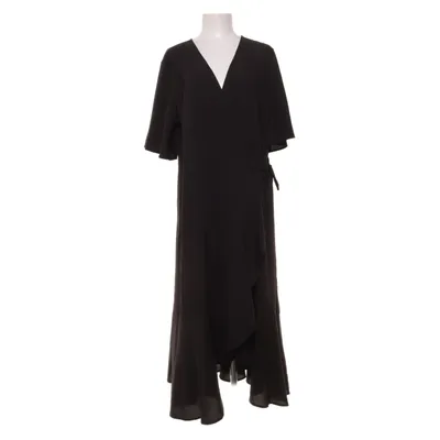 Wikkeljurk (Zwart) van Pernilla Wahlgren Polyester
