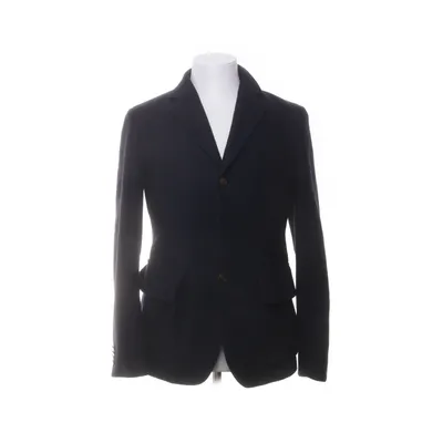 Jack (Blauw) van Scotch & Soda Acryl, Nylon, Polyester, Wol, Viscose