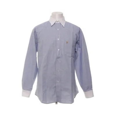 Buttondown-skjorta (Blå) från Polo Ralph Lauren