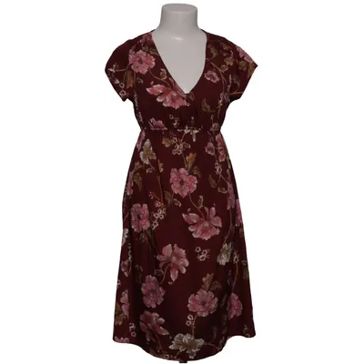Maternity dress (Red, Pink, Multicolored) from New Look Maternity