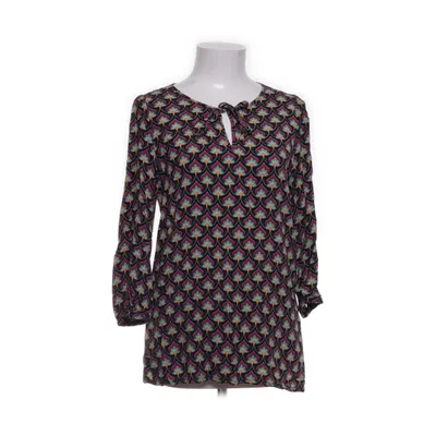 Jurk (Zwart, Meerkleurig) van King Louie Viscose