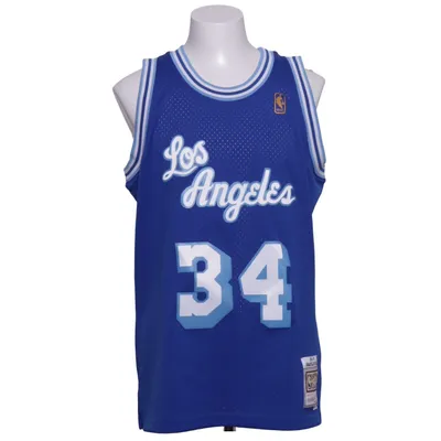 Basketlinne (Shaquille O'Neal) från Mitchell & Ness Polyester
