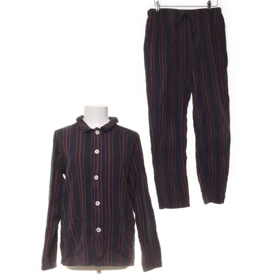 Pyjamas (Blå, Röd) från Nufferton
