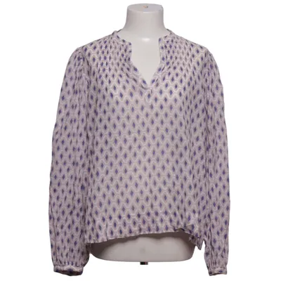 Blouse (Blanc, Beige, Bleu) de Closed Coton