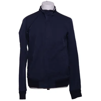 Bomberjack (Blauw) van Scotch & Soda Polyamide, Polyester