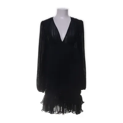 Klänning (Blå) från By Ti Mo Polyester, Bomull