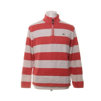 Polotröja (Röd, Vit) från Lacoste