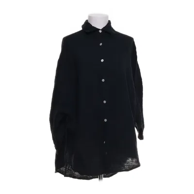 Blouse (Zwart) van New Collection