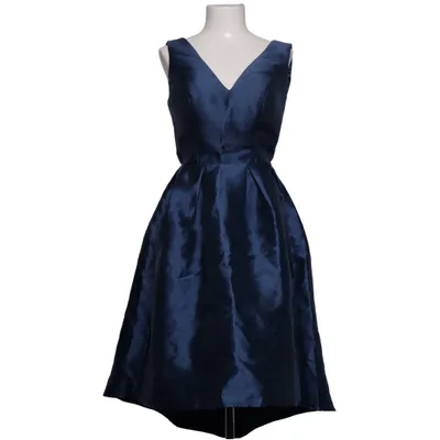 Cocktailklänning (Blå) från Chi Chi London Polyester