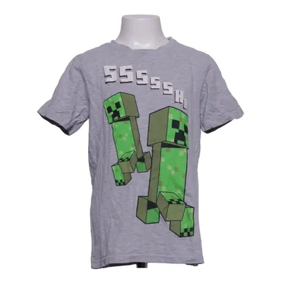 T-shirt (Creeper) de Jinx Coton, Polyester