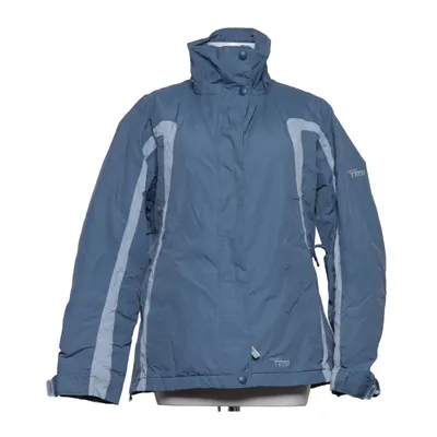 Skijakke (Blå, Grå) fra Horseware Polyamid, Polyester, Polyurethan