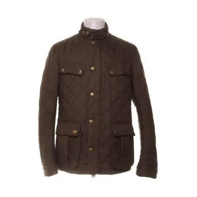 Jacka (Grön) från Barbour Polyamid, Polyester