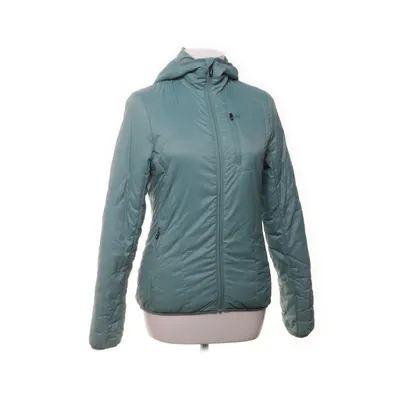 Jacka (Turkos) från Protech Nylon, Polyester