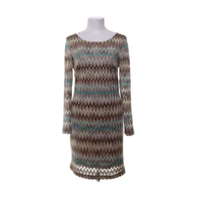 Jurk (Bruin, Meerkleurig) van Pernilla Wahlgren Polyester
