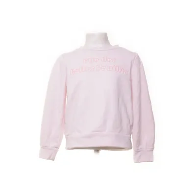 Sweatshirt (Roze) van Jacadi Paris Katoen, Polyester