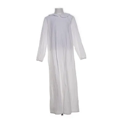 Débardeur de nuit (Blanc) de Mywear Young Coton