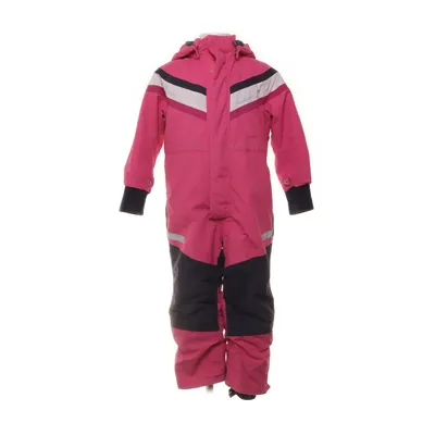 Overall (Rosa) från Didriksons 1913