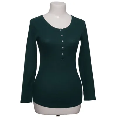 T-shirt manches longues (Vert) de Hunkemöller