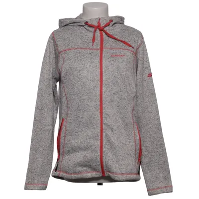 Sweat à capuche (Gris) de Nordcap Polyester