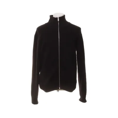 Kofta (Svart) från Our Legacy Ull