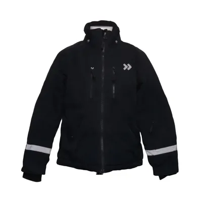 Manteau de ski (157 FLUTK) de Funk by Lager 157 Polyester