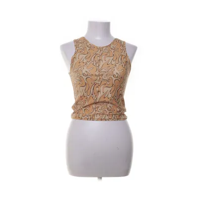 Linne (Gul) från Baun Studio