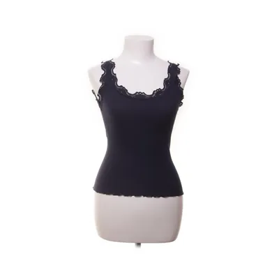 Tank Top (Green) from Rosemunde Cotton, Silk
