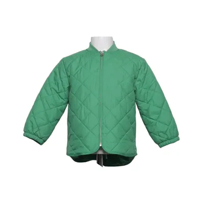 Jacka (Grön) från Arket Polyester