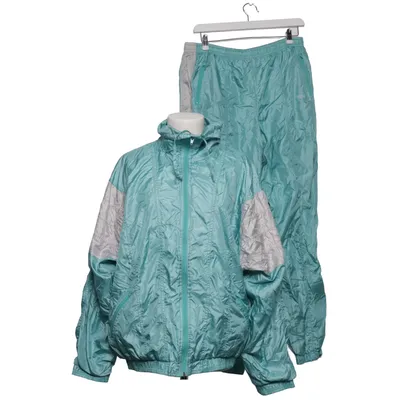 Ensemble de sport (Bleu, Gris) de Etirel Coton, Polyamide, Polyester