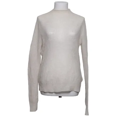 Sweater (Beige) from Filippa K Mohair, Polyamide, Wool