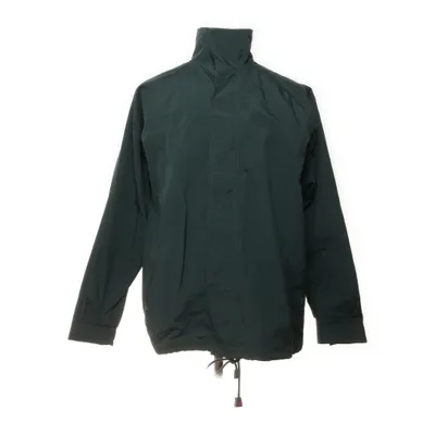 Jacka (Grön) från American Eagle Bomull, Nylon