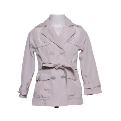 Trench coat (Beige) from Happy House Polyester