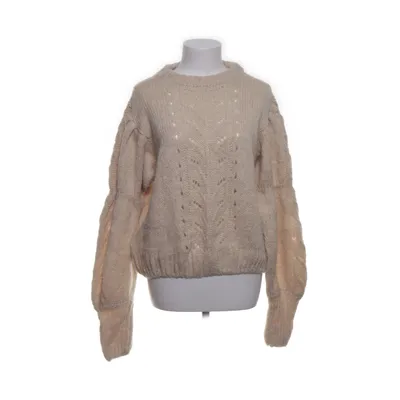 Tröja (FANNY JUMPER) från Valerie Akryl, Mohair, Nylon, Ull