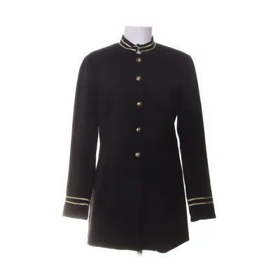 Jas (Zwart) van Alice Bizous Elastaan, Polyester, Viscose